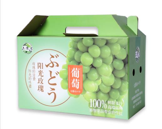 瓦楞纸箱的制作工艺有哪些？